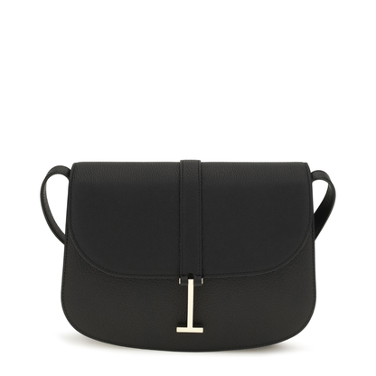 Small Leather Crossbody Bag - Image 1