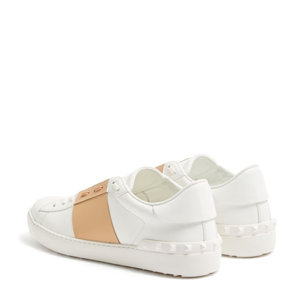 Garavani Sneakers Beige - Image 5