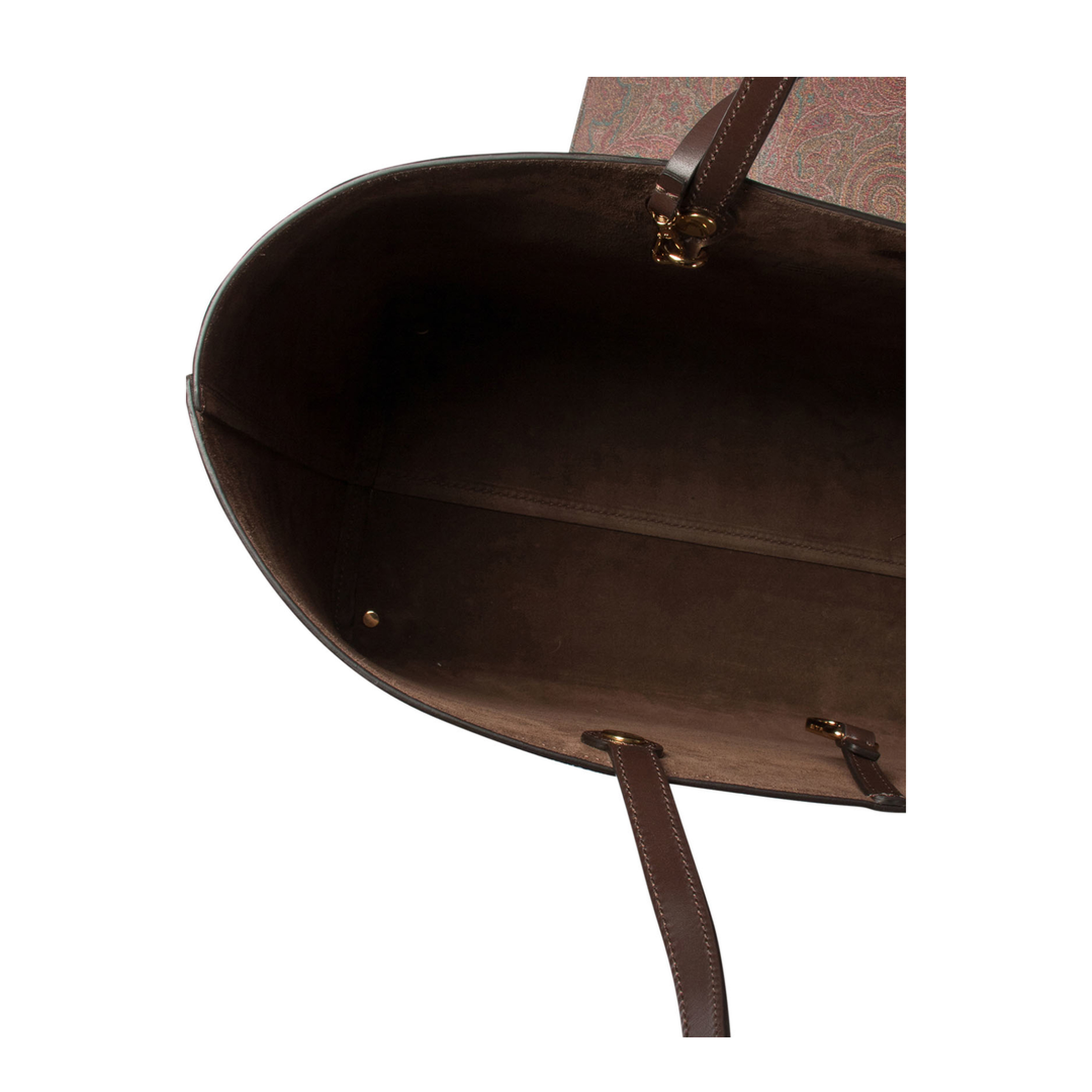 Essential Xl Tote Bag Brown - Image 5