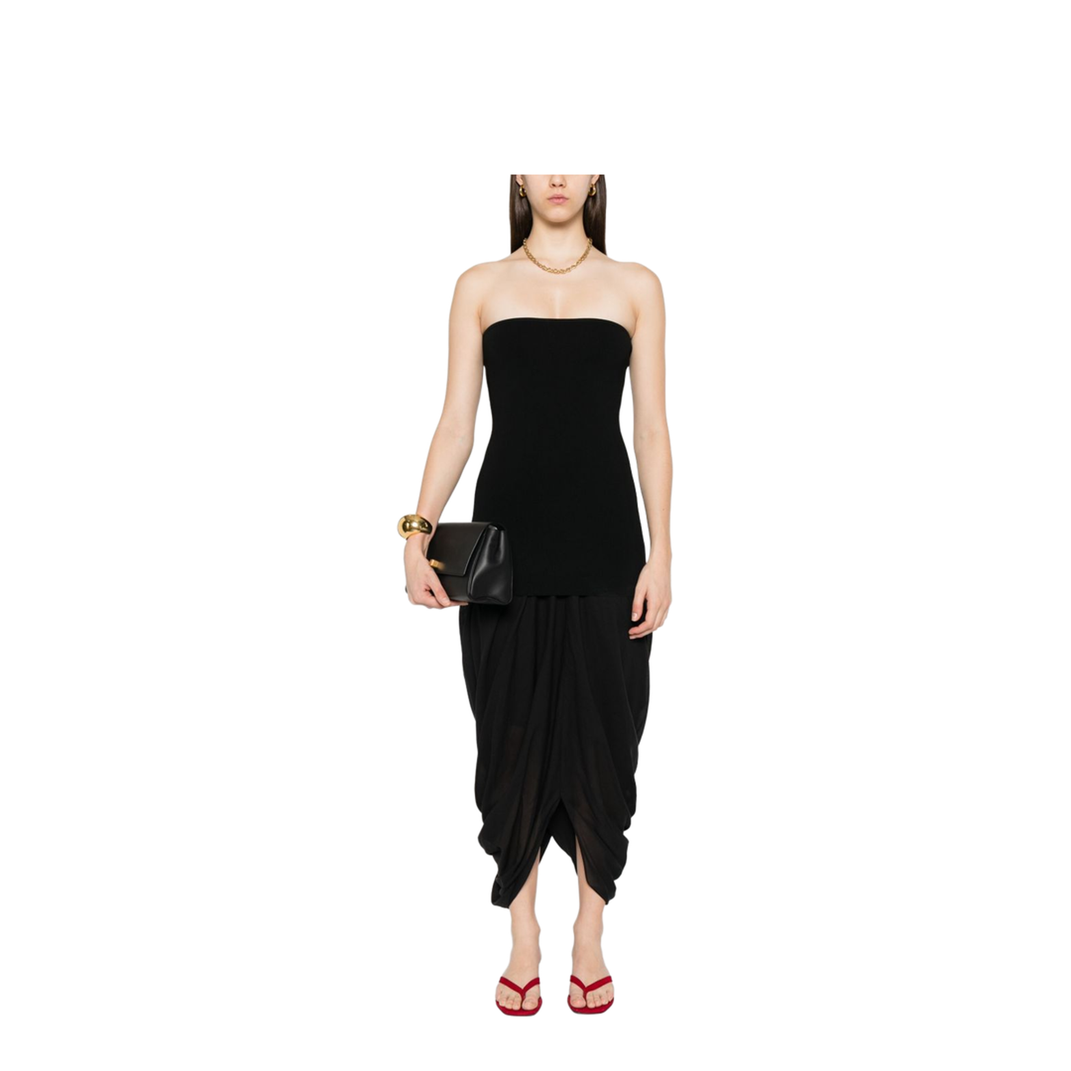 Skirts Black - Image 3