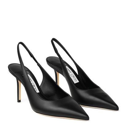 With Heel Black - Image 2