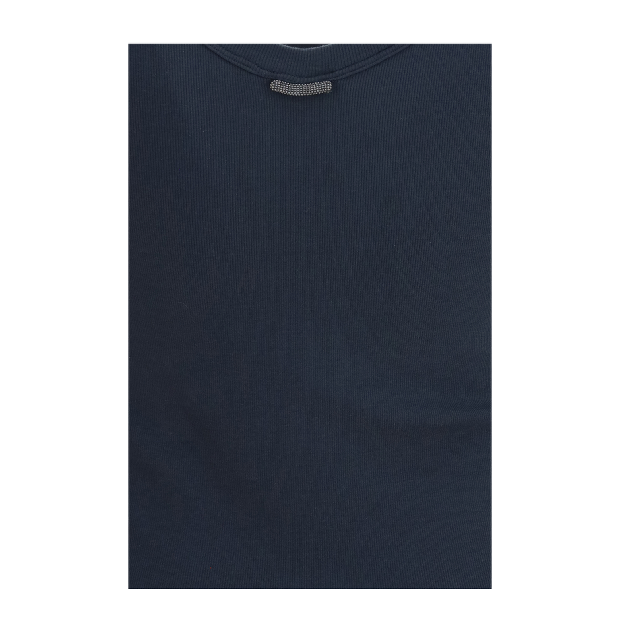 Cotton Tank Top - Image 3