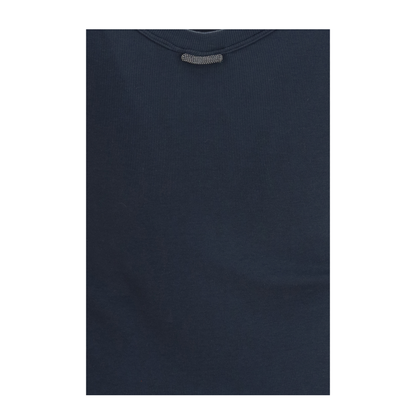 Cotton Tank Top - Image 3