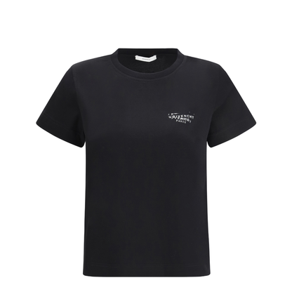 Cotton T-shirt - Image 1