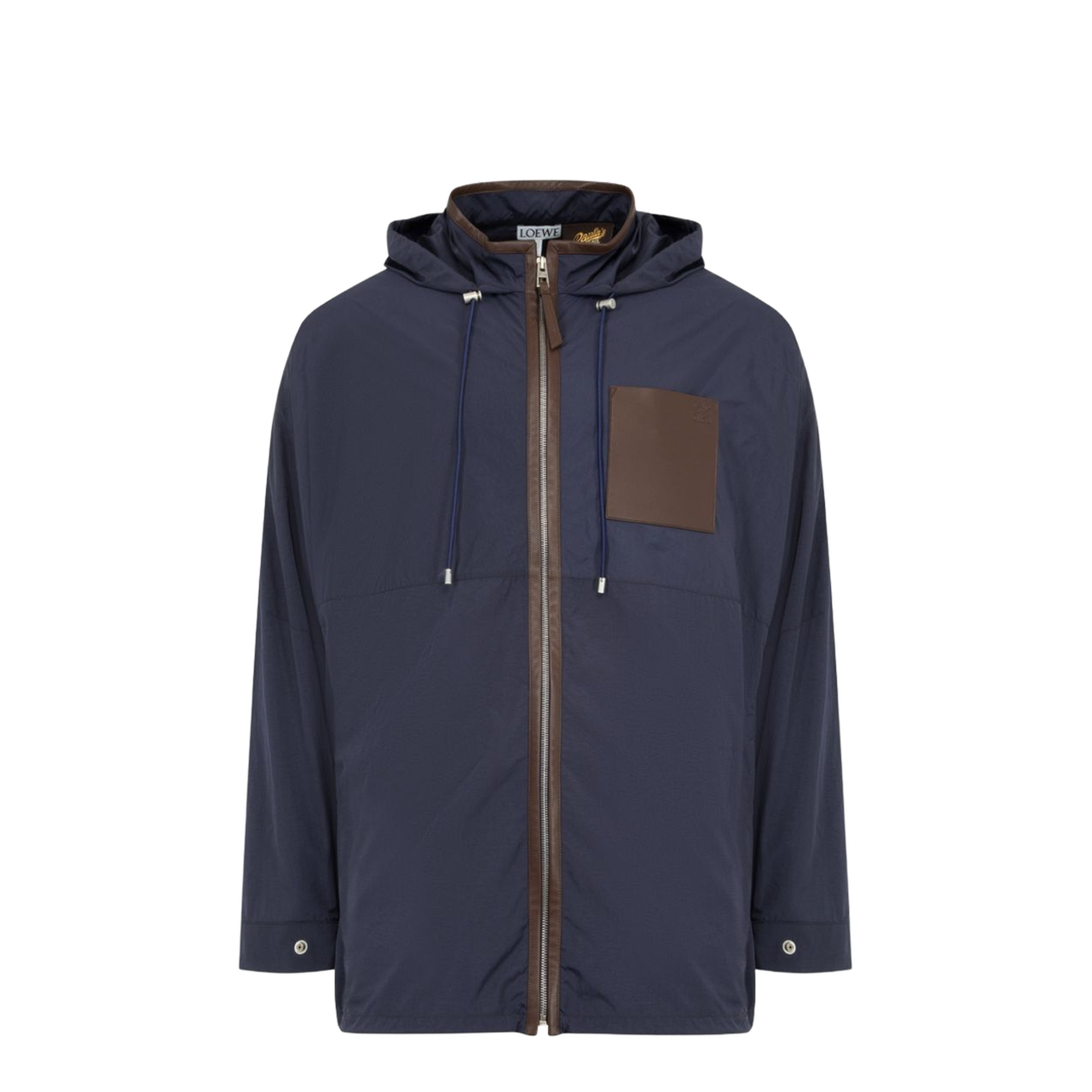 Coats Navy - Image 1