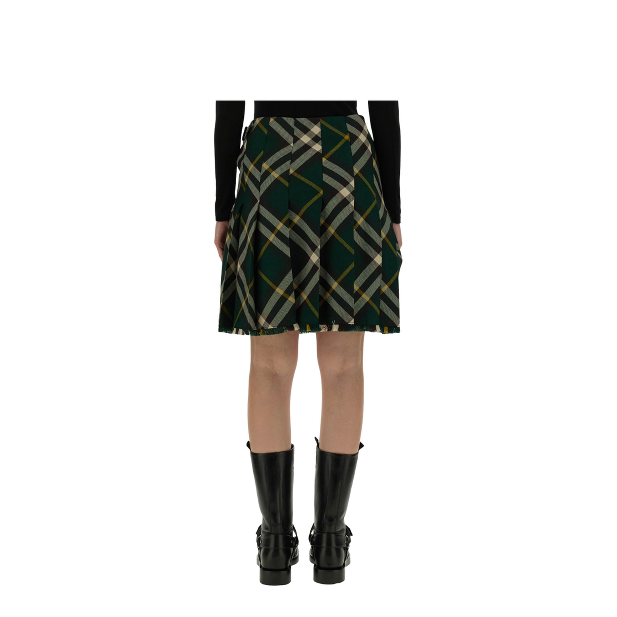 Mini Skirt - Image 3