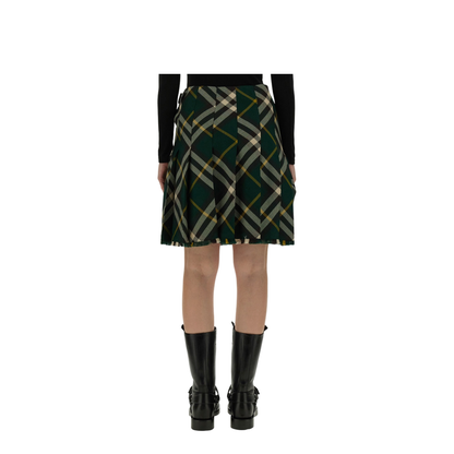 Mini Skirt - Image 3