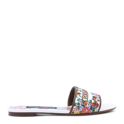 Sandals Pink - Image 1