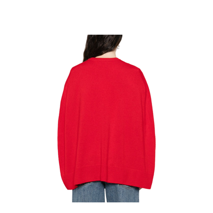 Sweaters Red - Image 3
