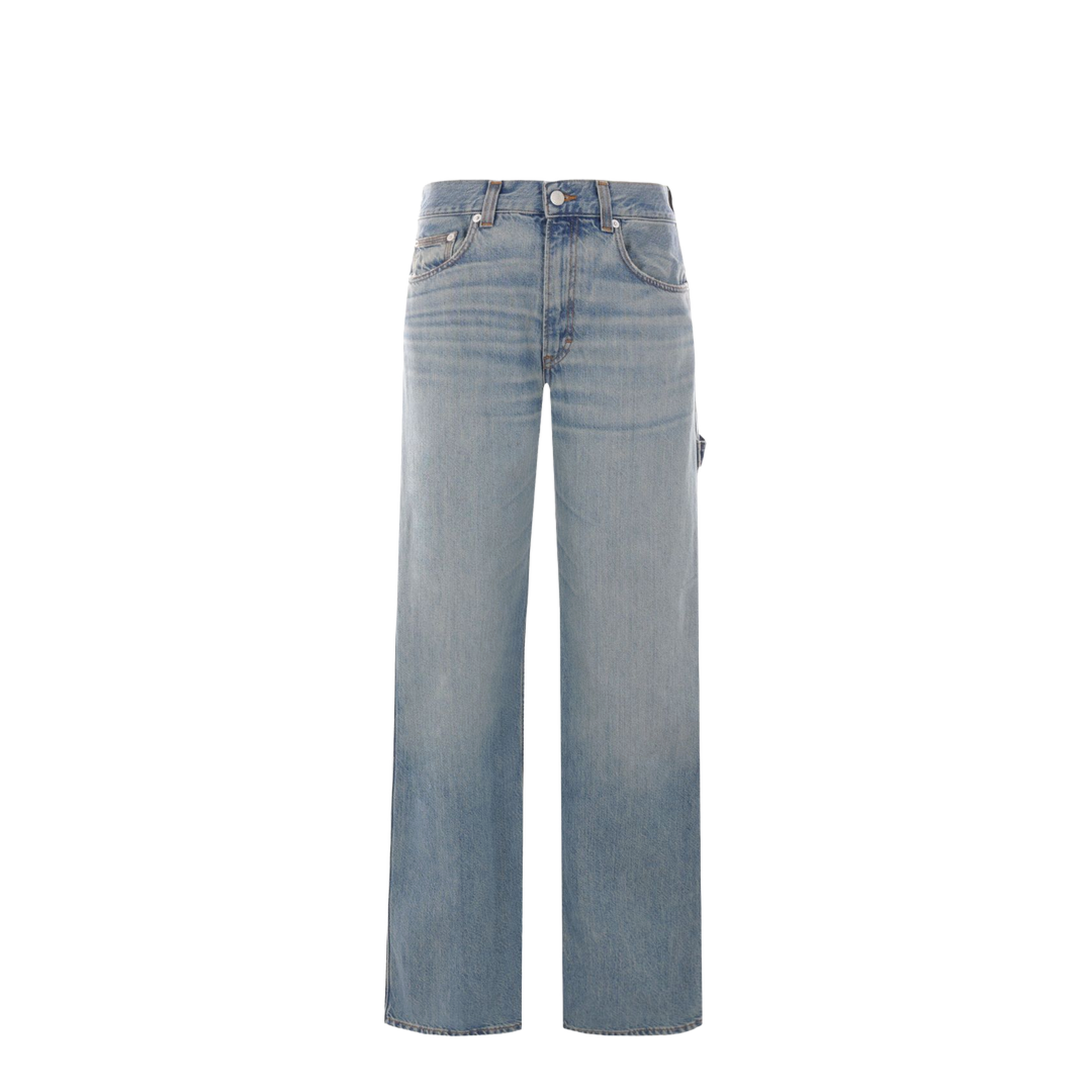 Jeans Blue - Image 1