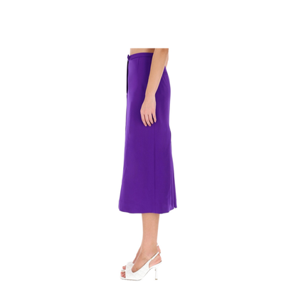 Midi Skirt - Image 3