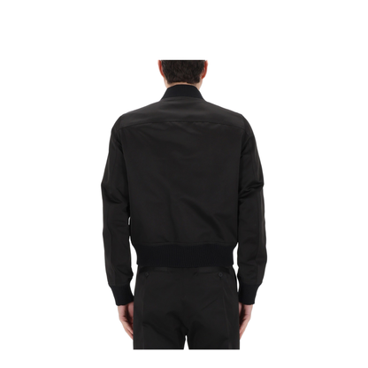 Heizer Flight Jacket - Image 5