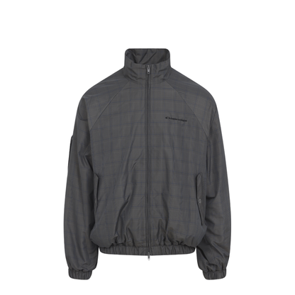 Tracksuit Jacket - Image 3