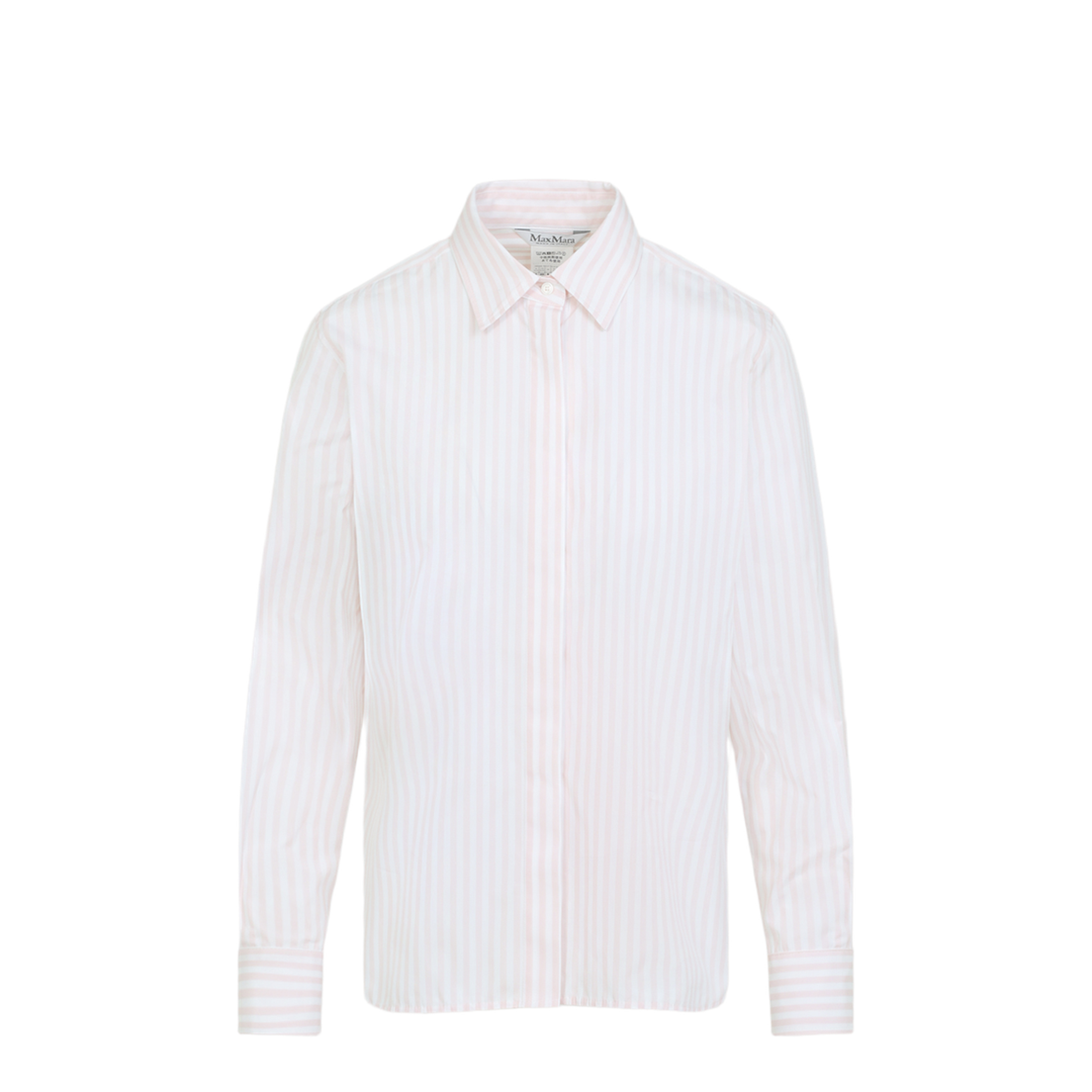Accenni Striped Shirt - Image 3