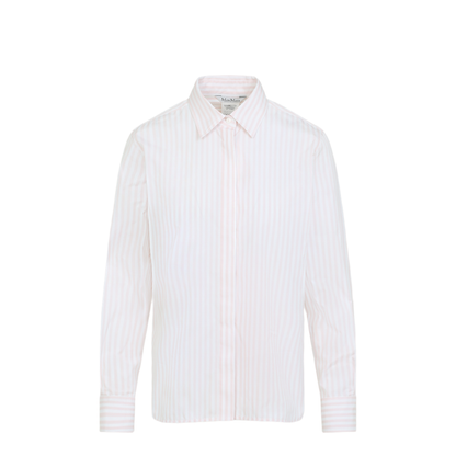 Accenni Striped Shirt - Image 3
