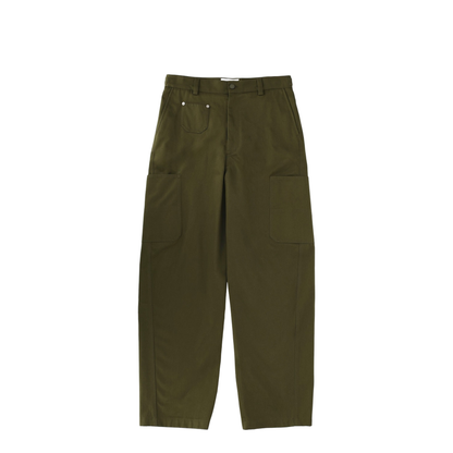 Couture Seam Pants - Image 1