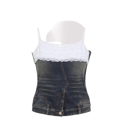 Patched Top - Image 3