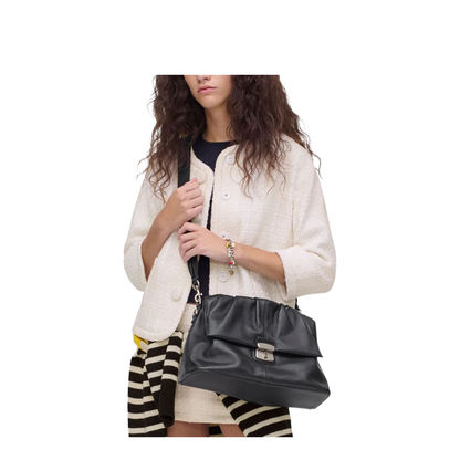 Messenger Leather Bag - Image 3