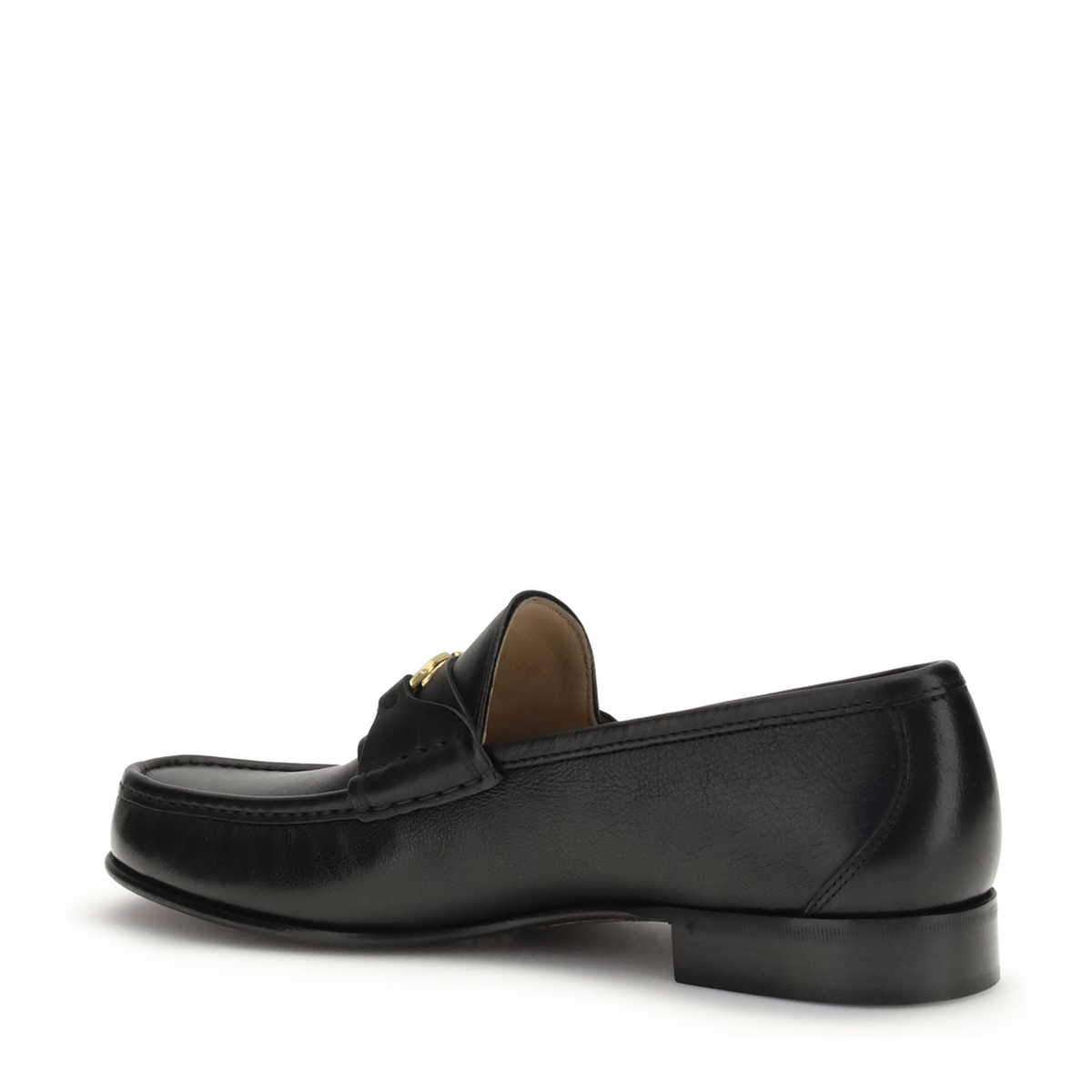 Signature Vlogo Loafers - Image 3