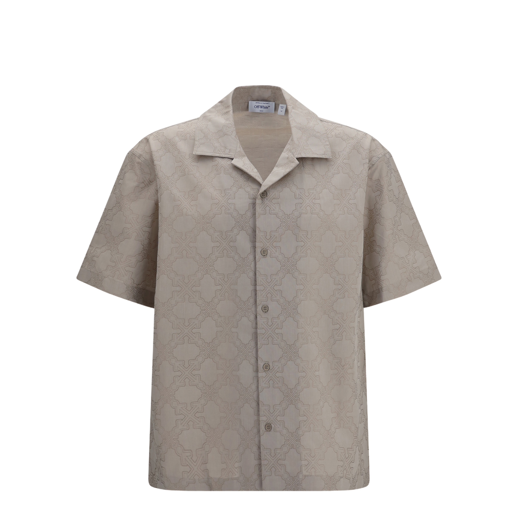 Arrow Monogram Shirt - Image 1