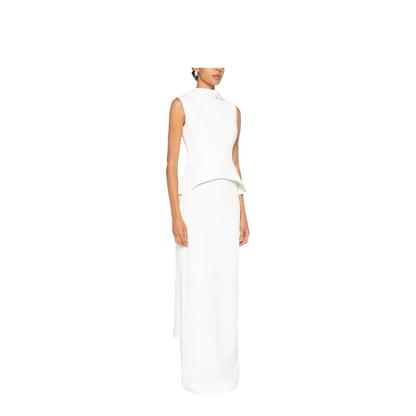 Dresses ECRU - Image 4