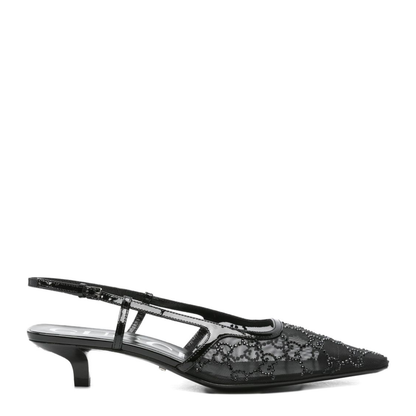 With Heel Black - Image 1