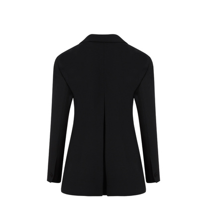 Buttoned Jacket - Image 4