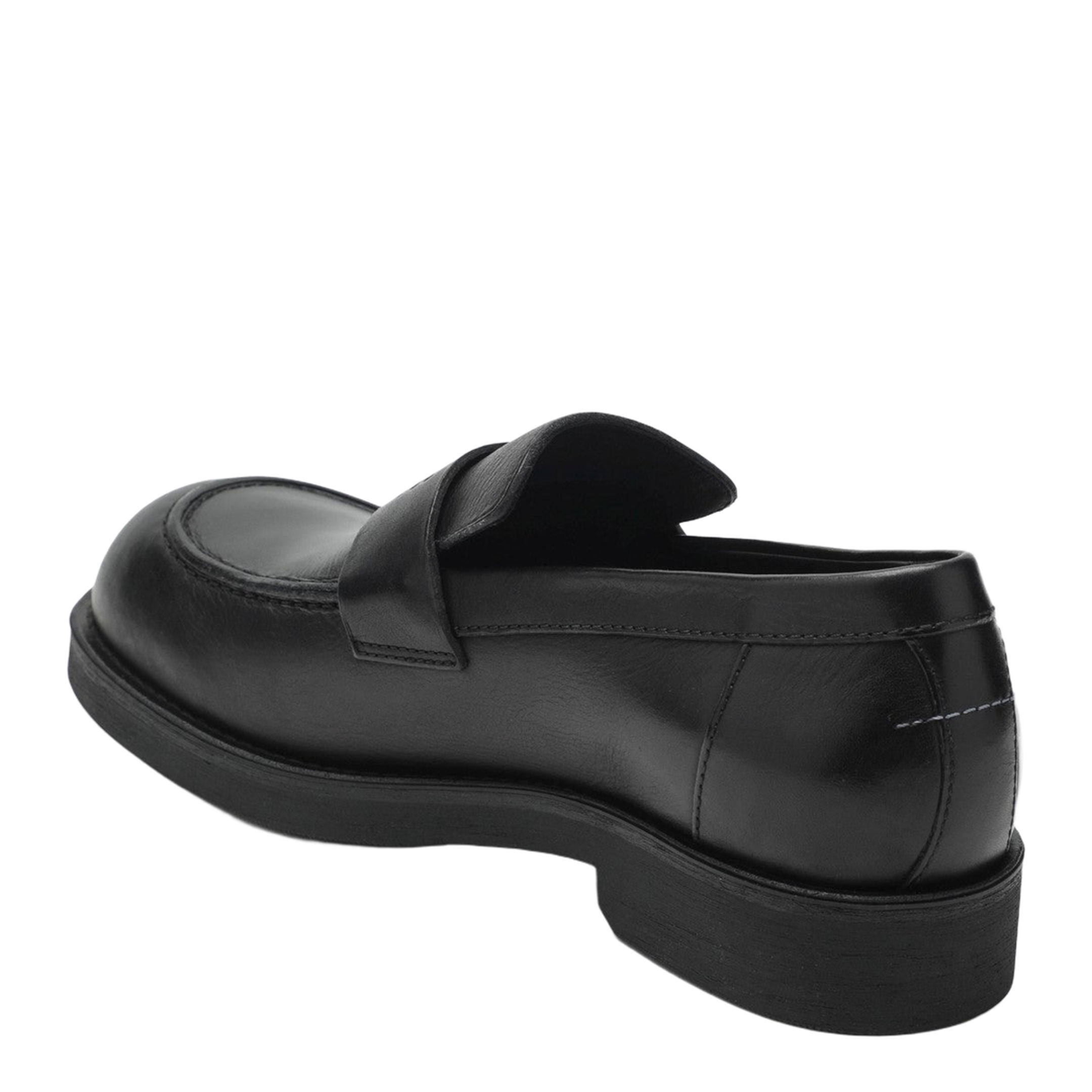 City biker loafers - Image 2