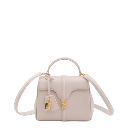 Mini 16 Bag Pink - Image 1