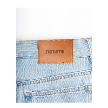 Trousers Blue - Image 4