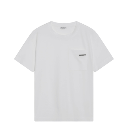 Crew Neck T-Shirt - Image 1