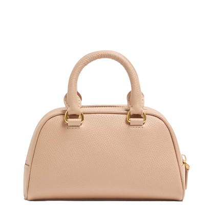 Vlogo Signature Mini Leather Bag - Image 3