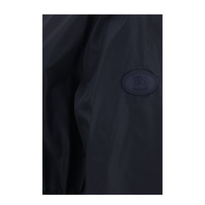 Short Blackpool Nylon Jacket - Image 3