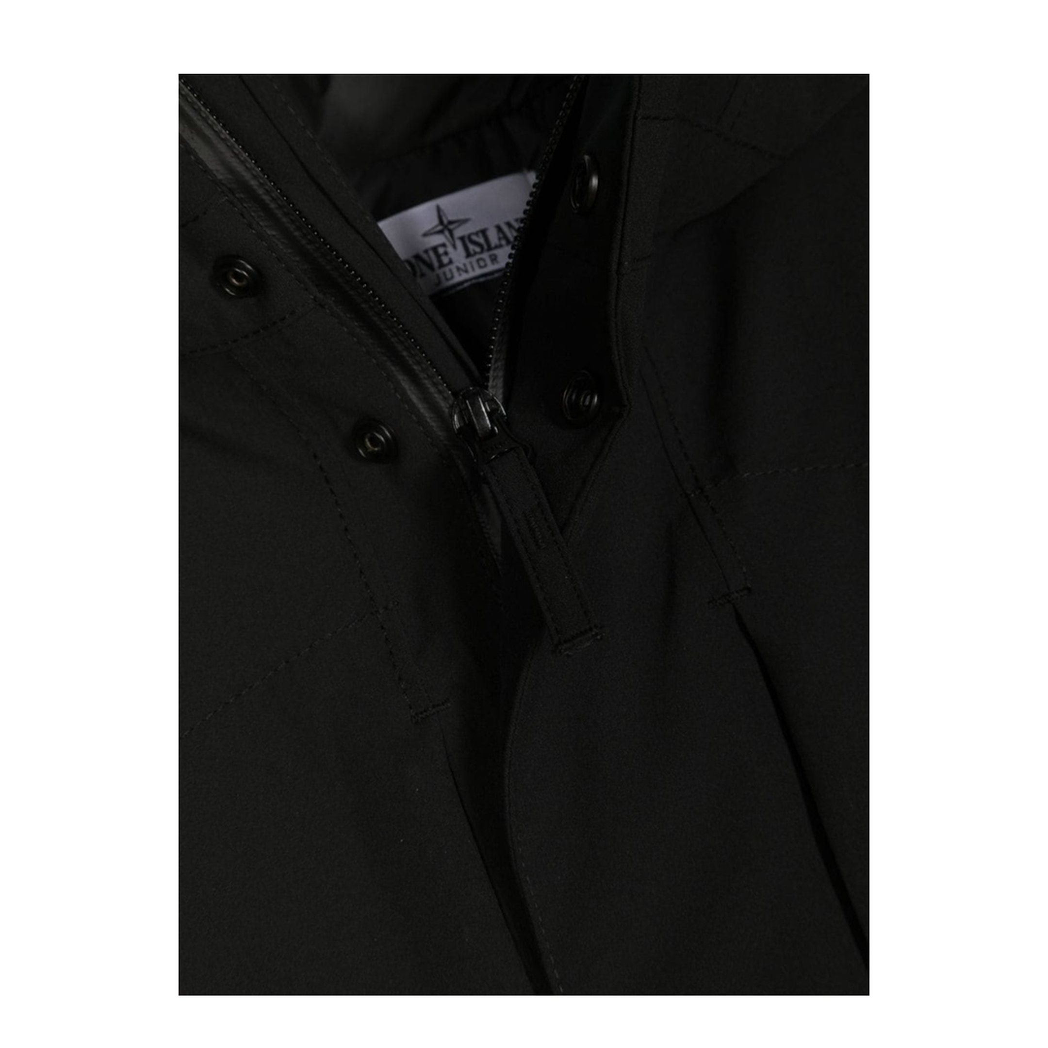 Down Jacket - Image 3