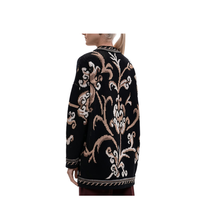 Sweaters Black - Image 2