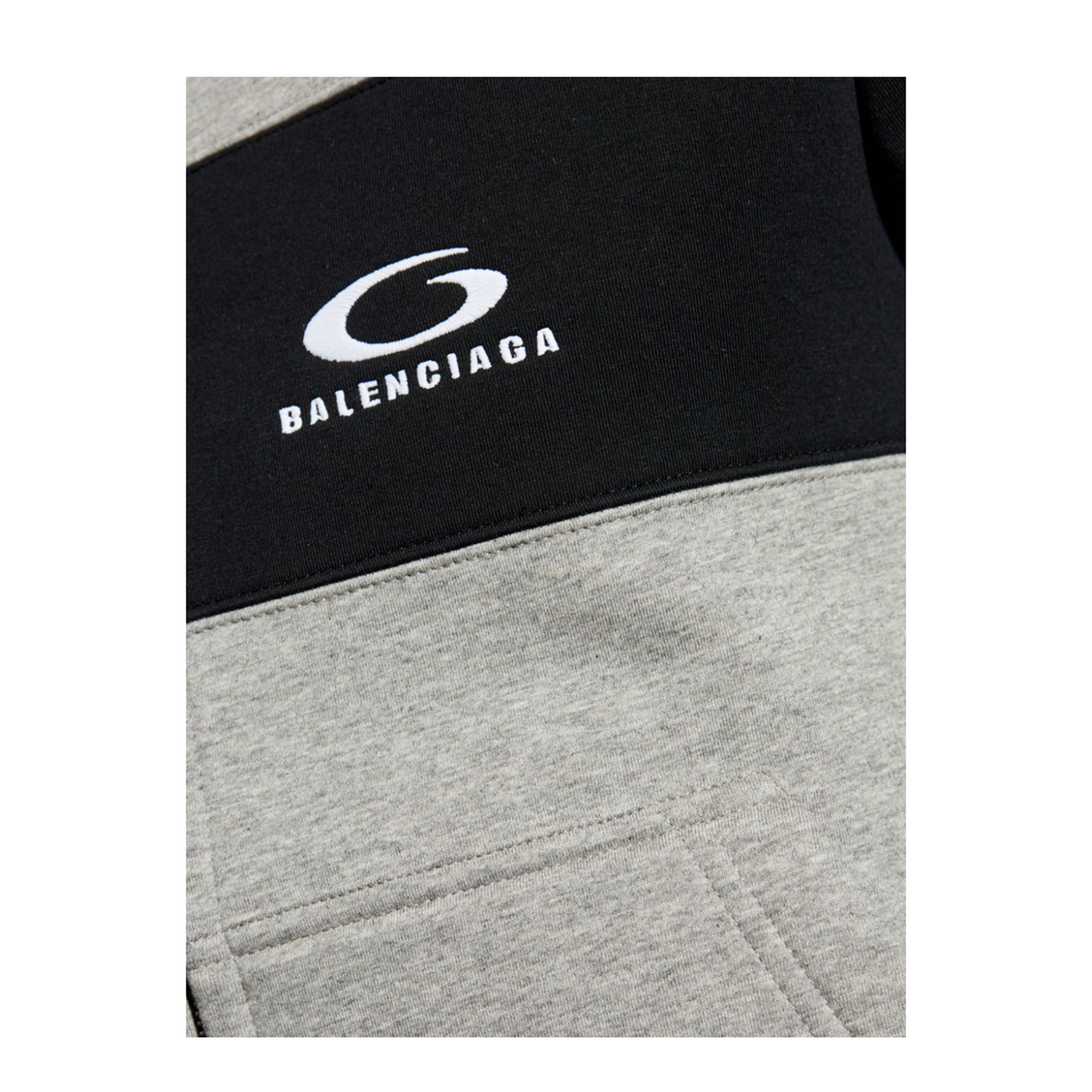 Loop Sports Icon Hoodie - Image 5