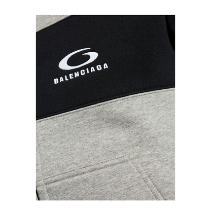 Loop Sports Icon Hoodie - Image 5
