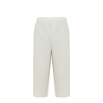 Trousers Green - Image 1