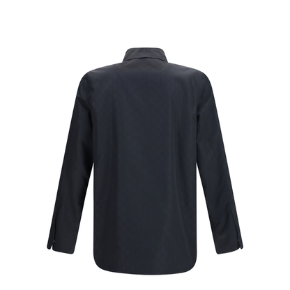 Light Silk Faille Jacket - Image 2