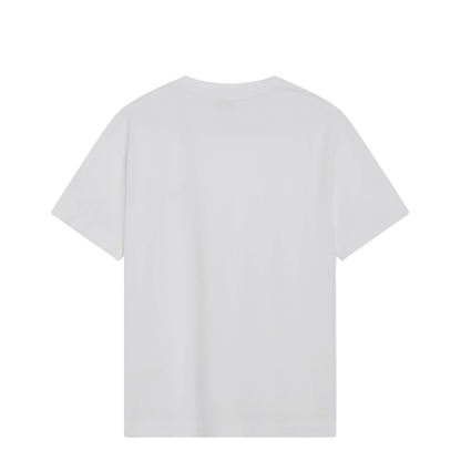 Crew Neck T-Shirt - Image 2