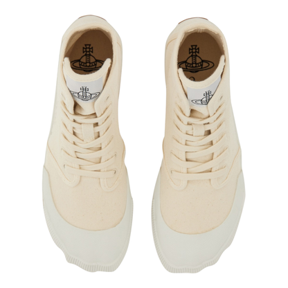 High Top Sneaker - Image 4