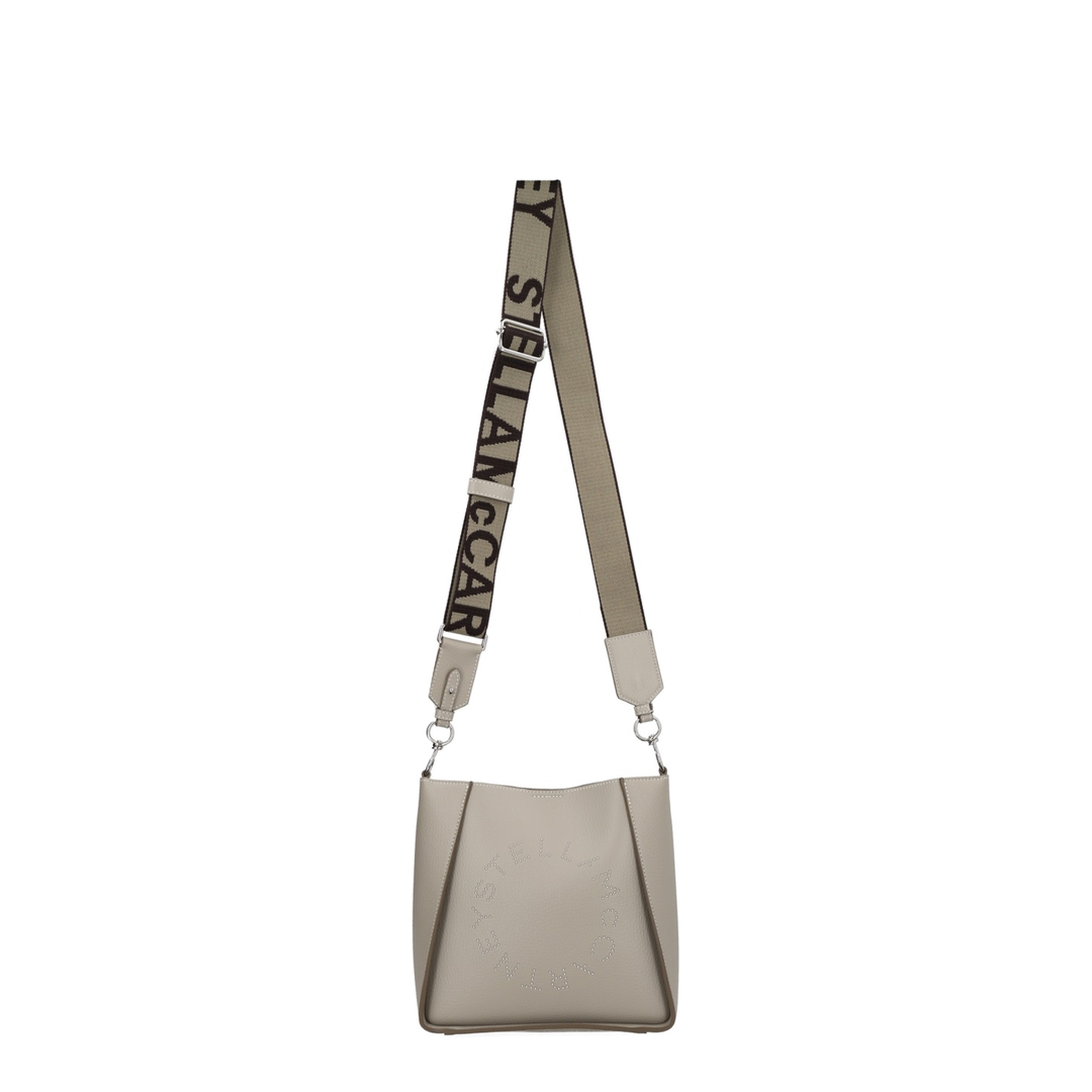 Moss Logo Square Crossbody Bag - Image 1
