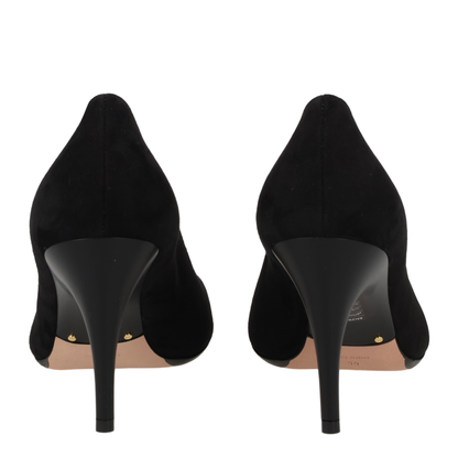 Pump "Duchesse" - Image 4