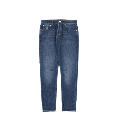 Denim Pants - Image 1