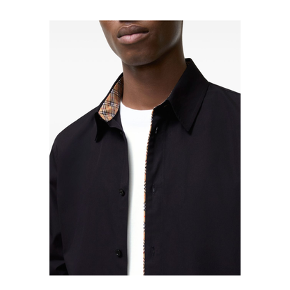 Shirts Black - Image 2