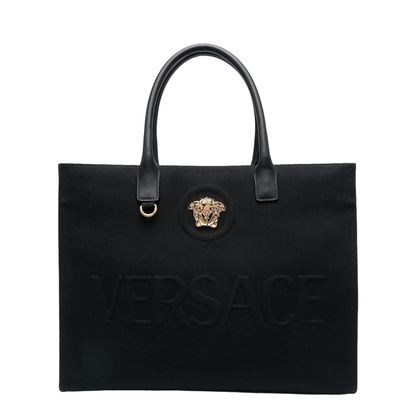 La Medusa Tote Bag - Image 1