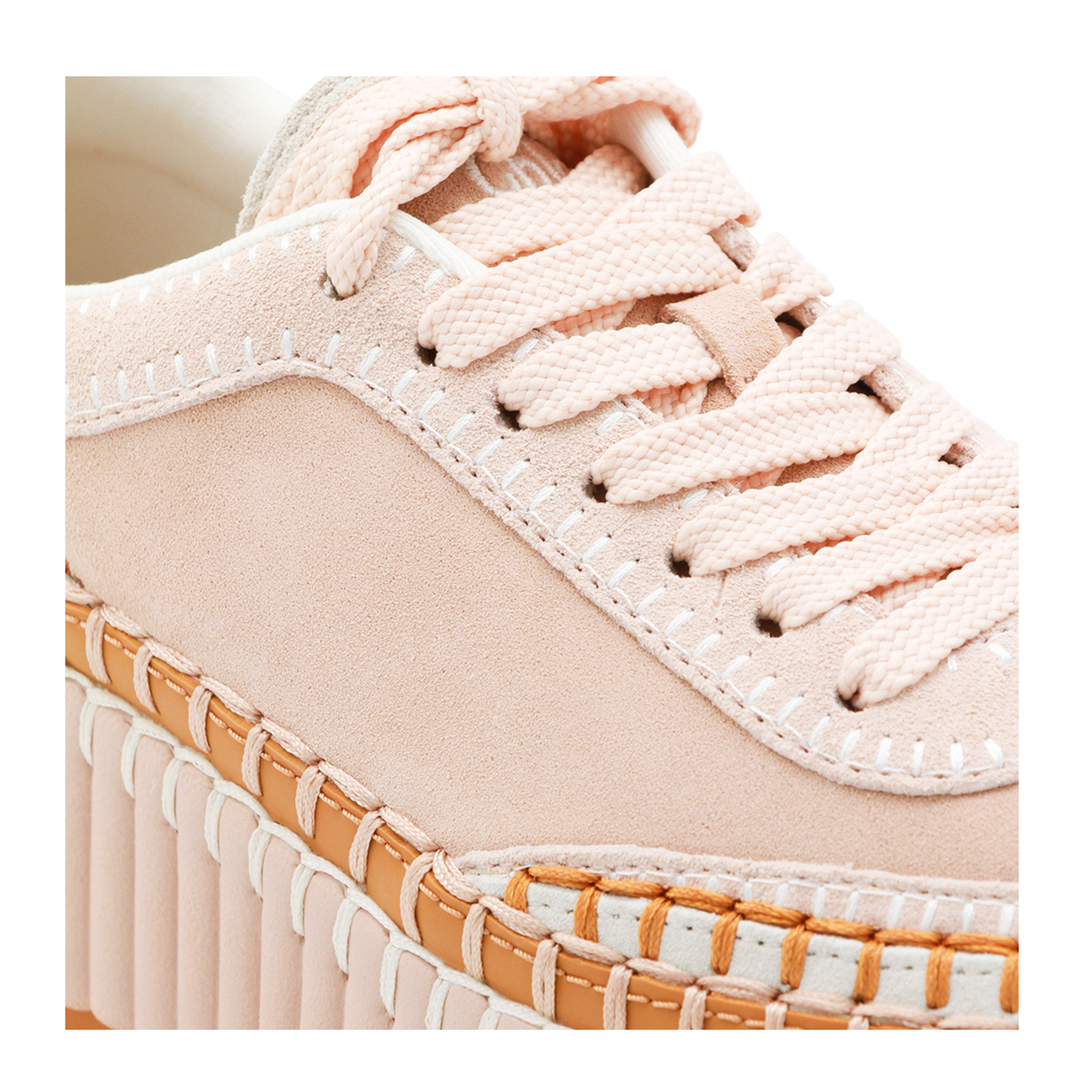 Sneakers Pink - Image 7