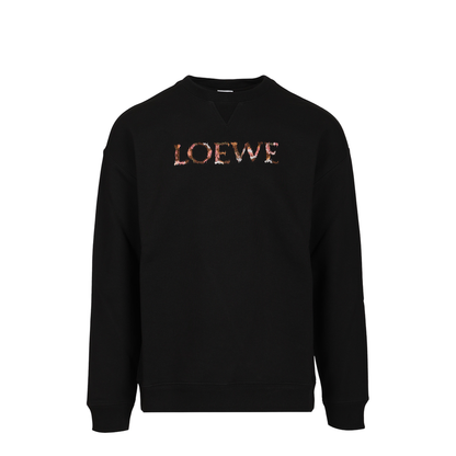 Regular Fit Sweatshirt - Image 1