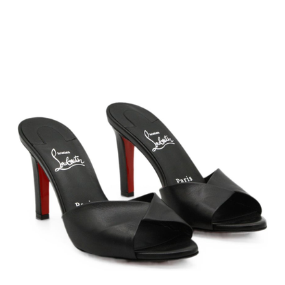 Sandals Black - Image 4