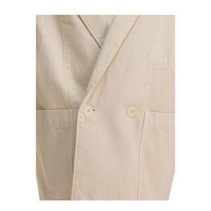 "Workwear" Blazer - Image 3